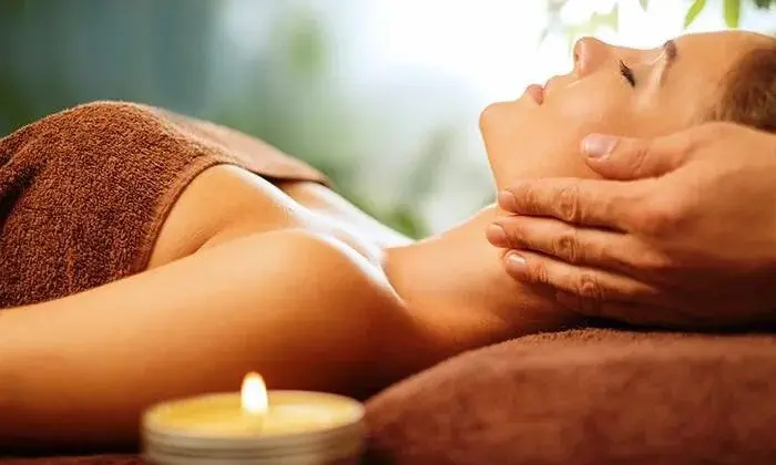 Curated Spa Escape Package – Choose Your Preferred Option 1