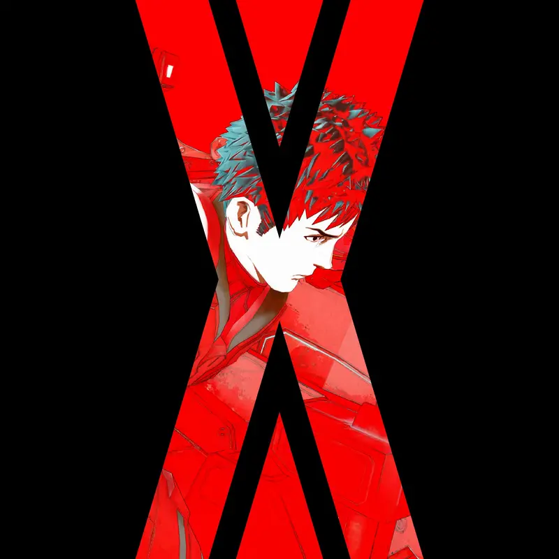Daemon X Machina – Original Soundtrack Cd 1
