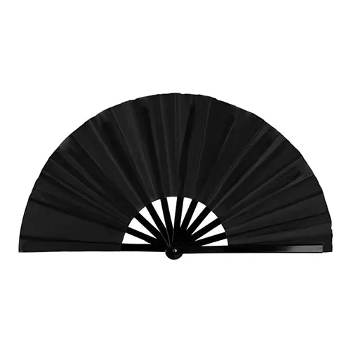 Dancing Clack Handheld Fan With Rhythmic Motion Effect 1
