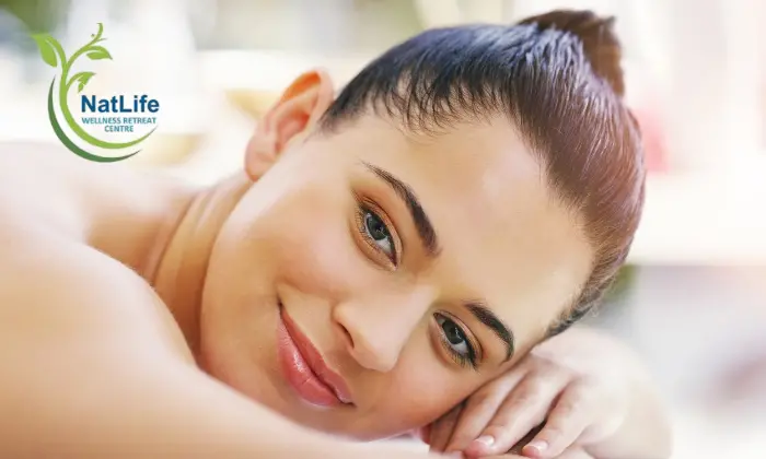 Decompress Massage Session For One Or Two At Natlife Wellness Retreat 1