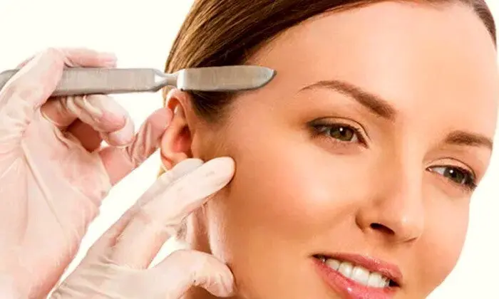 Dermaplaning Facial Treatment – Gentle Exfoliation For Radiant, Smooth Skin At From Within To Skin 1