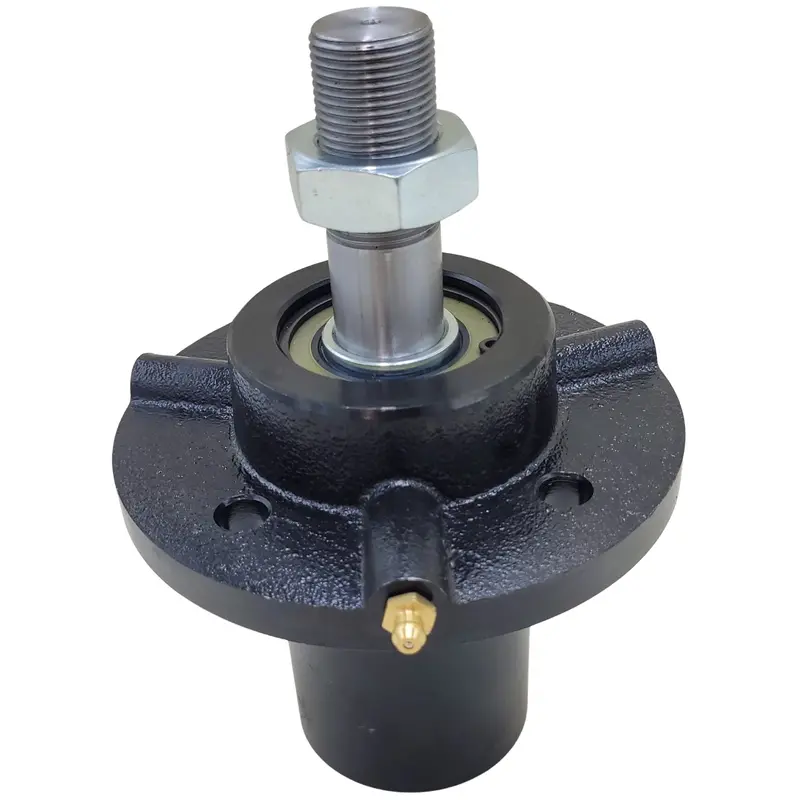 Dixie Chopper Short Spindle Kit – Unsealed Design, Fits P/N 10161 & 10161-Hd (300441) 1