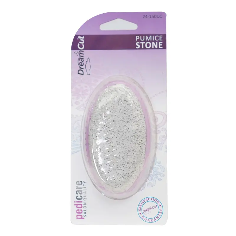 Dreamcut Ergonomic Pedicure Pumice Stone With Comfort Grip 1