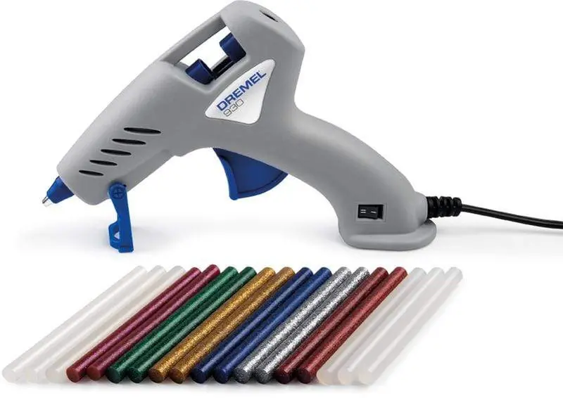 Dremel 930 Hot Glue Gun 1
