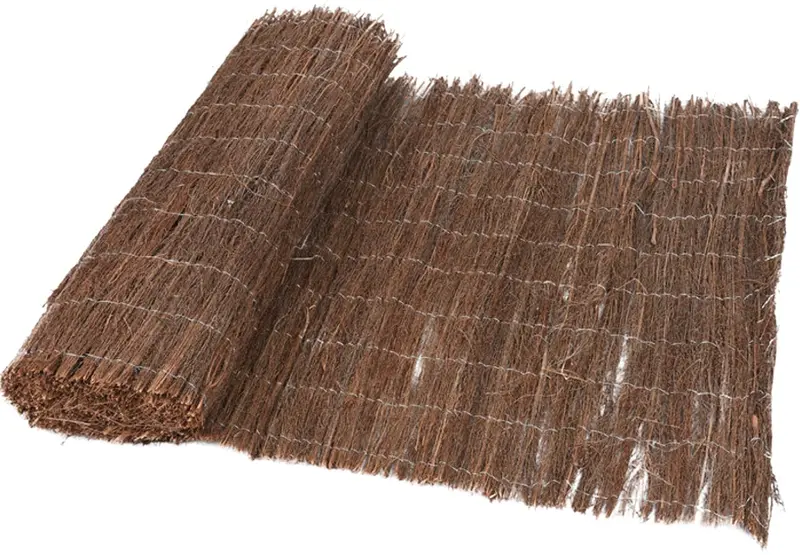 Eco-Friendly Artificial Heather Roll – 1.5 X 5M (Model 22012) For Garden Screening 1