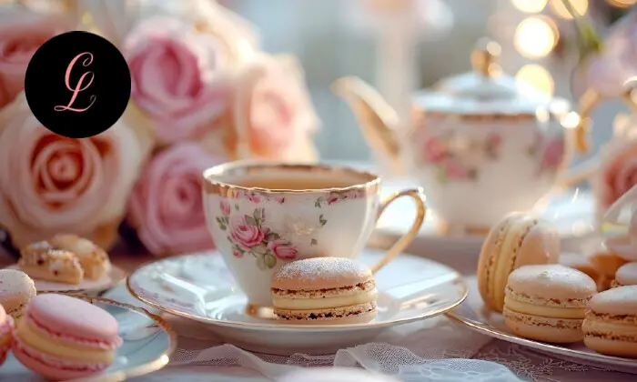 Elegant High Tea For Two Or Four At Century Lounge 1