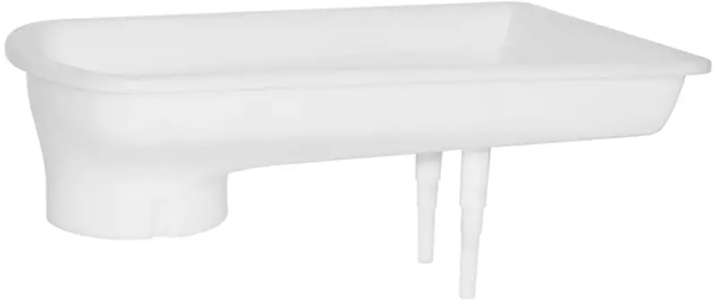 Elma Meat Grinder Plastic Tray Accessory 1