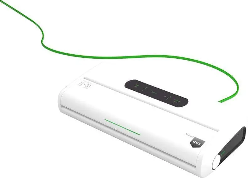 Elma V Start Vacuum Sealer 1