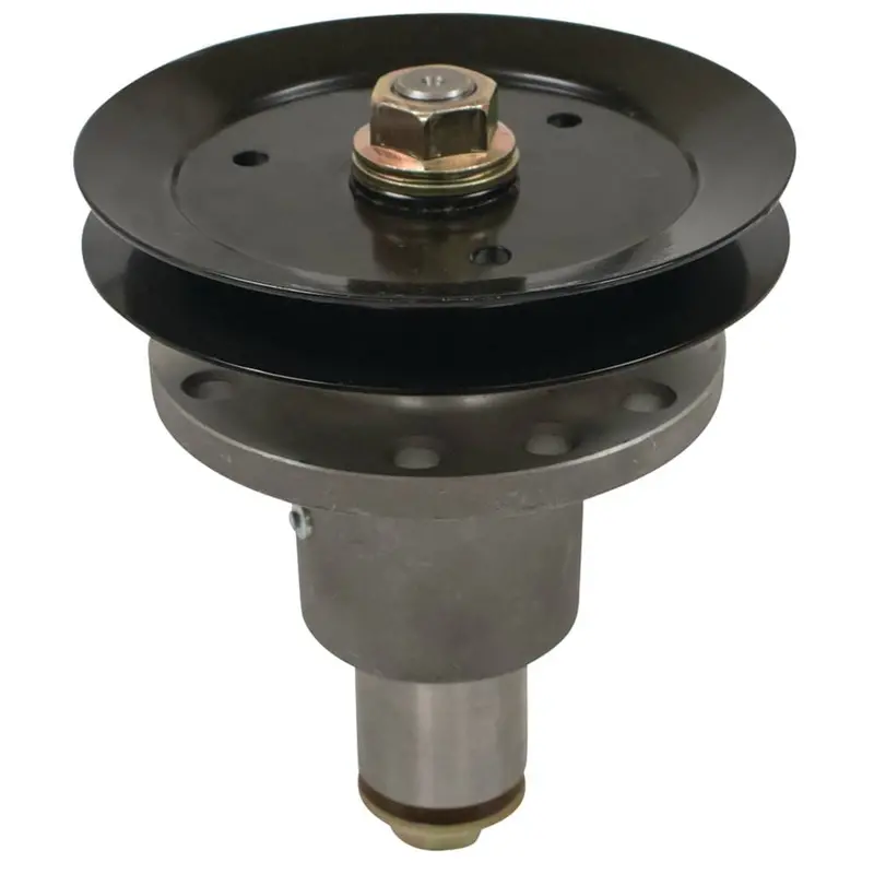 Exmark 103-8075 Spindle Assembly For Lazer Z And Turf Tracer Models 1