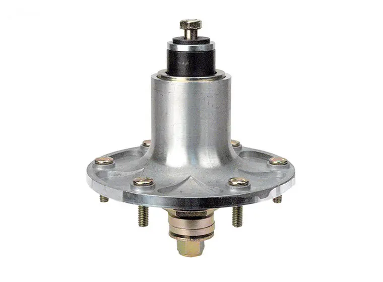 Exmark Complete Spindle Assembly 109-2102 — Includes All Mounting Hardware 1