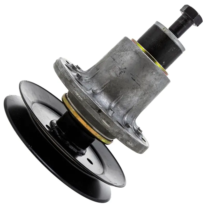 Exmark Lazer Z Hp Spindle Assembly – Part 103-1105 (44", 48", And 52" Models, Serials 260000–369999) 1