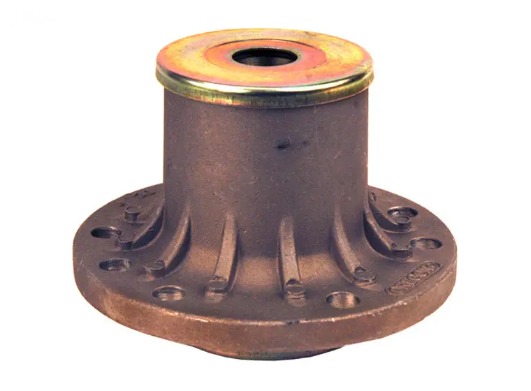 Exmark Oem Spindle Cutter Housing — Part #103-8280 1
