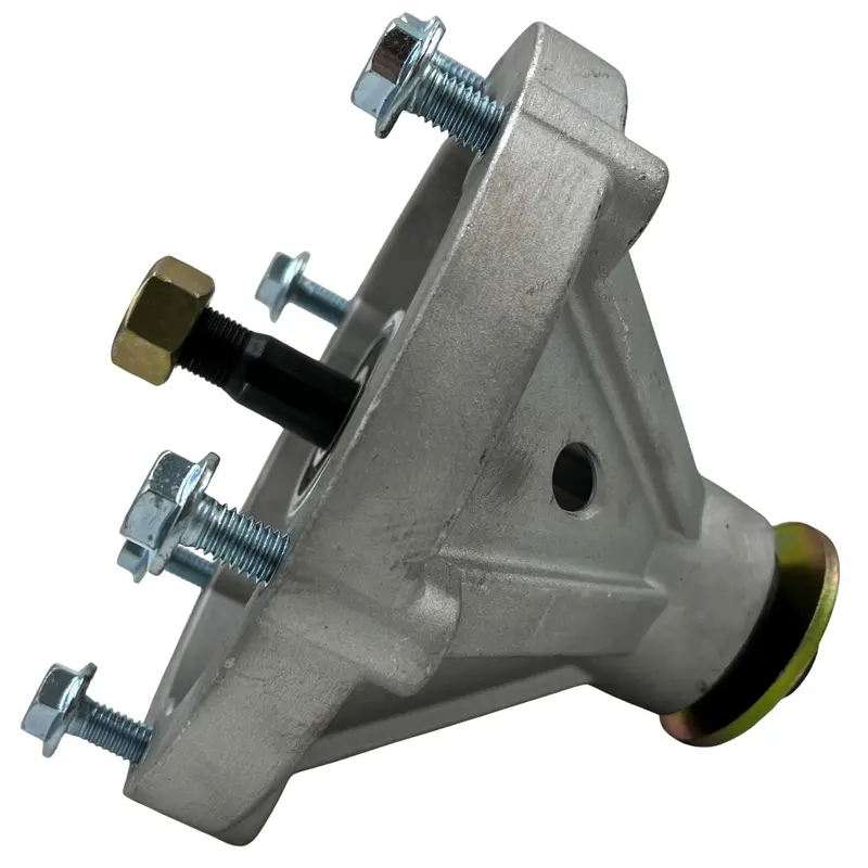 Exmark Radius E-Series And S-Series Spindle – Genuine P/N 126-4630 1