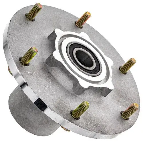 Exmark Spindle Housing With Integrated Bearing – Oem Quality (Part #116-3344) 1