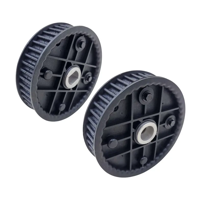 Exmark & Toro 30" Model Sprocket – 121-9100 (2-Pack) 1