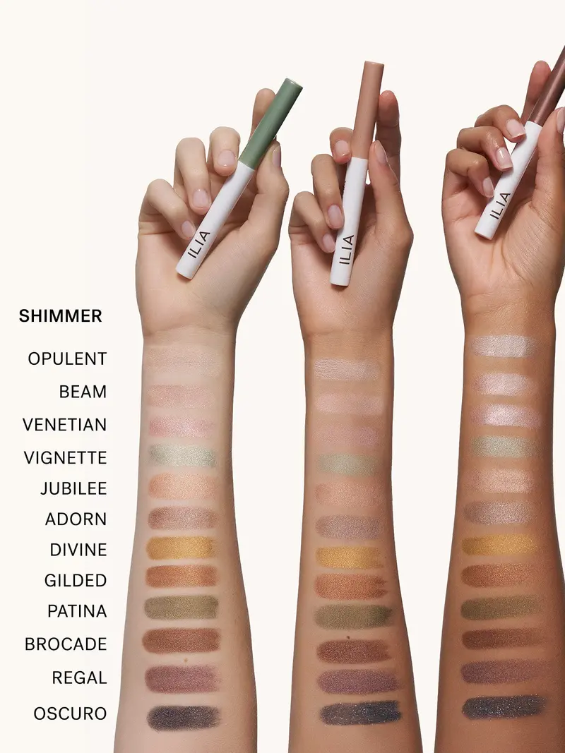 Eye Stylus Shadow Stick – Blendable Cream Eyeshadow 1
