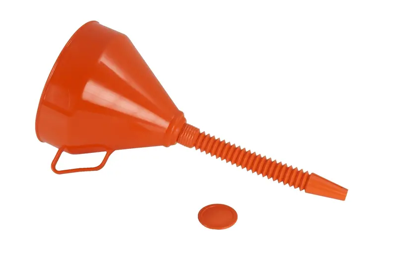 Faher Multi-Use Funnel With Flexible Spout 1
