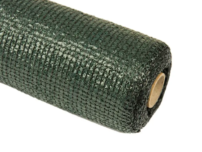 Faura Green Privacy Mesh – 2 M × 10 M 1