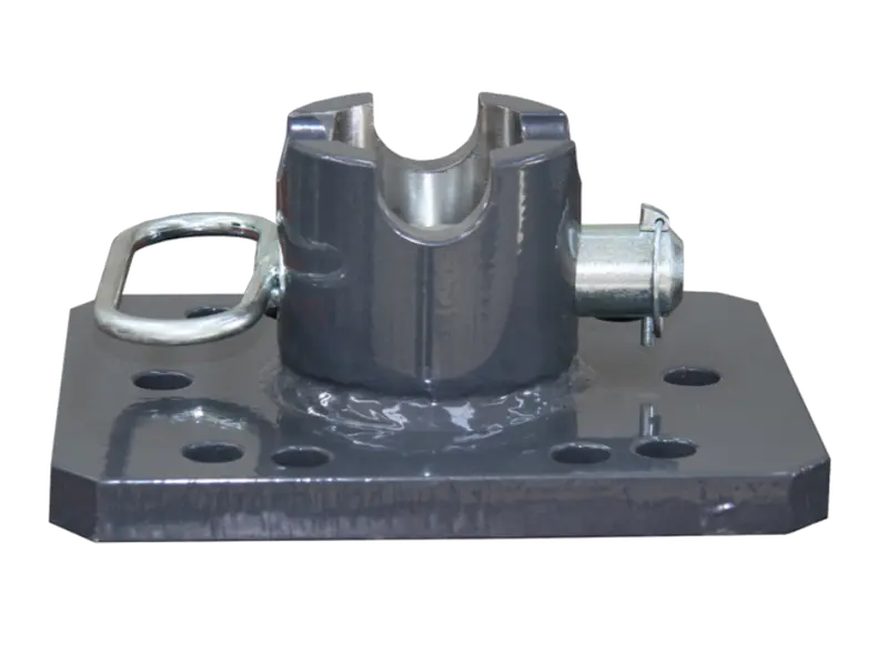 Ferrari Hydraulic Rotator Flange Kits 1