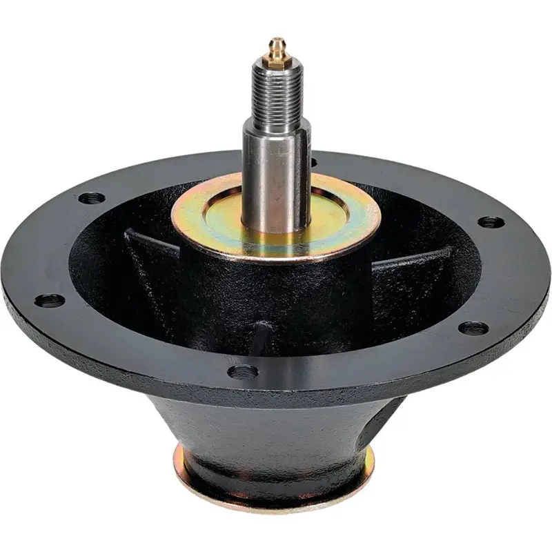 Ferris Short-Shaft Spindle – Part #5100993Sm (Fits Simplicity & Snapper Units) 1