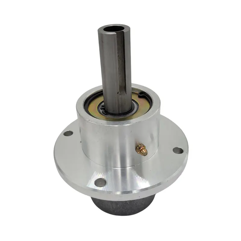 Ferris Through-Bolt Spindle Assembly Compatible With 5061033Sm, 5061033, 30301, And 5030301 1
