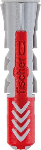 Fischer Duopower Concrete Anchor – Dual-Function Expansion System 1