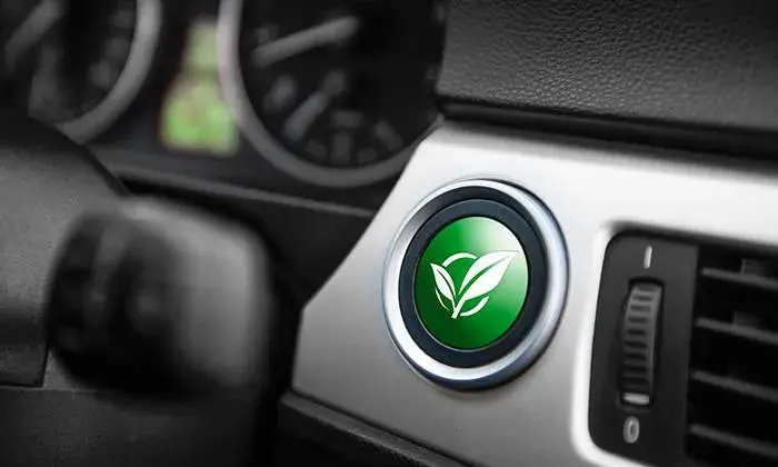 Fuel Efficiency Upgrade: Engine Tuning To Reduce Consumption By Up To 20% At Edw Performance 1
