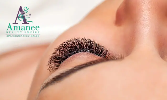 Full Classic Lash Extension Kit – Professional-Grade Application Set 1