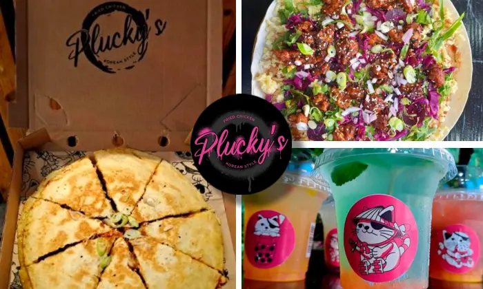 Fully Loaded 30Cm Quesadilla Pie With Milkshakes Or Popping Boba For Two 1