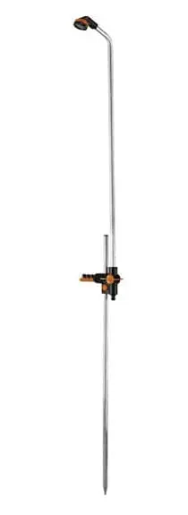 Gardena Duo Outdoor Shower System For Gardens And Patios 1