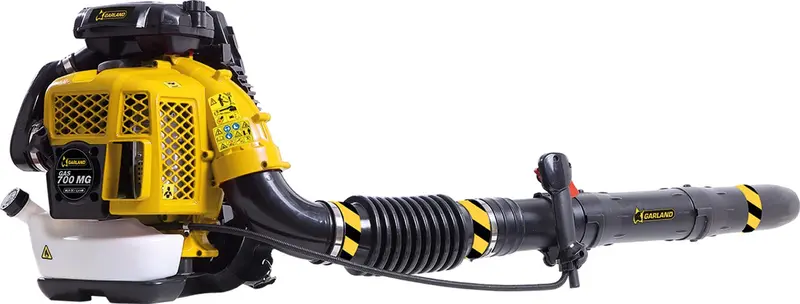 Garland 700 Mg V20 Gas-Powered Leaf Blower 1