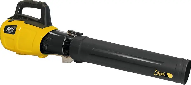 Garland Gas-409Xe Electric Leaf Blower (20V) 1