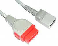 Ge Marquette Ibp Monitoring Cable – High-Fidelity Pressure Link 1