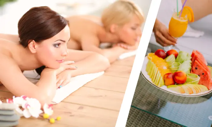 Glow Glow Glow Facial & Body Renewal Package At Wellness Spa By Babedi 1