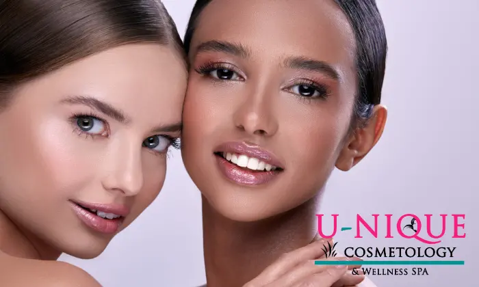 Glow & Go Skincare Sessions – Customizable Facial Treatments For Radiant Skin 1