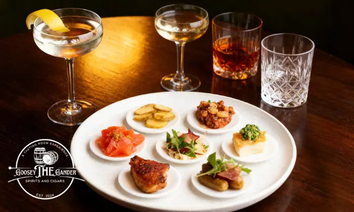 Gourmet Food & Craft Spirits Tasting For Two In Orlando 1