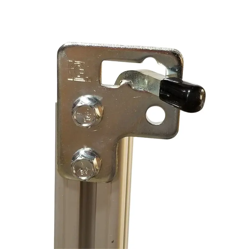Gridiron Anti-Theft Lock Kit For Trailer Rack Accessories 1
