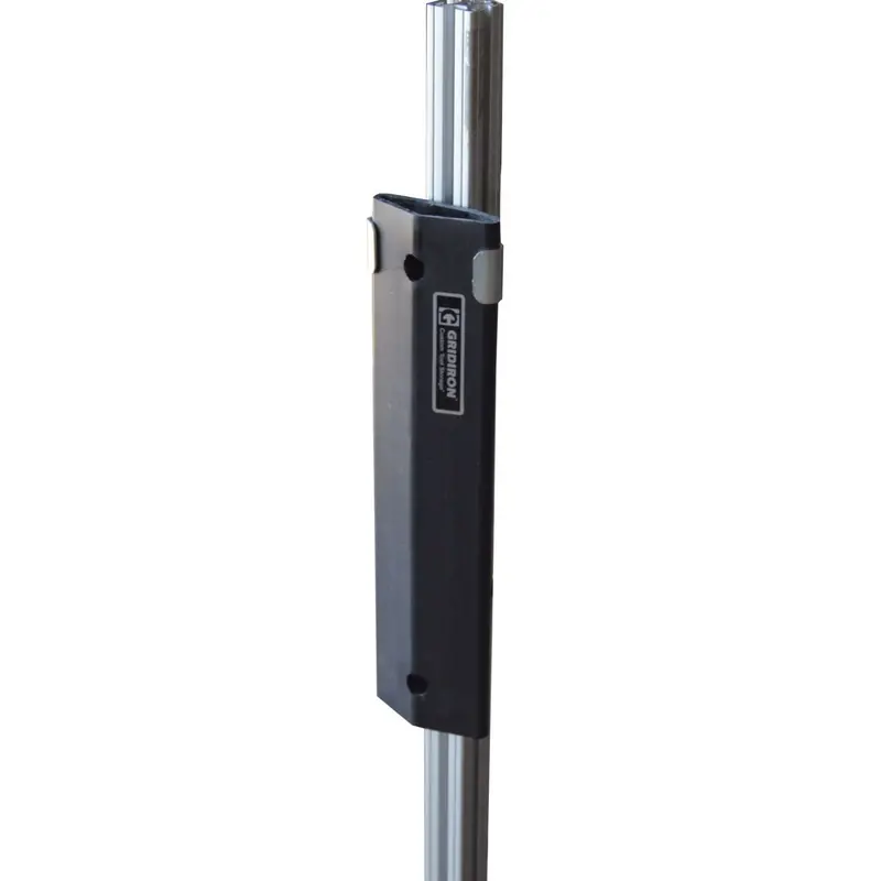 Gridiron Ht-01 Fixed-Position Hedge Trimmer Mount For Trailers 1