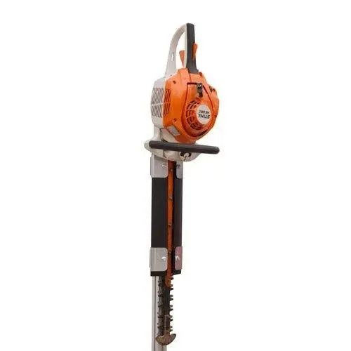 Gridiron Ht-02 Adjustable Hedge Trimmer Holder For Trailer Racks 1