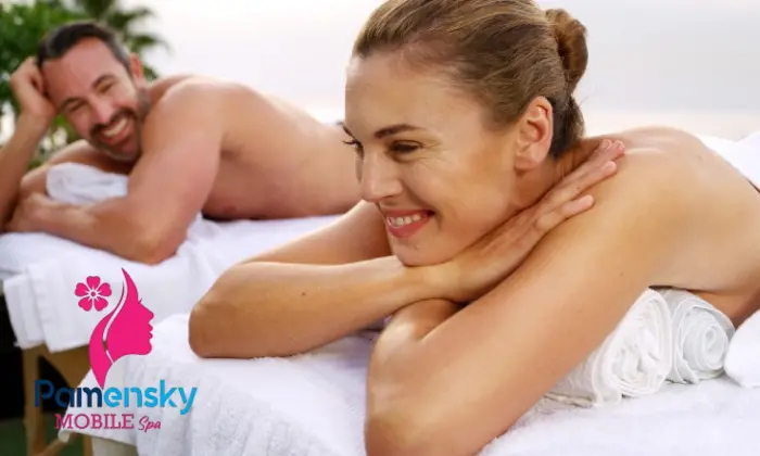 Half-Day Spa Escape – Flexible Wellness Package For One Or Two Guests 1