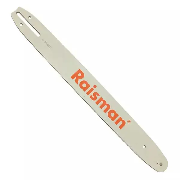 Hard-Nose Guide Bar – 20-Inch Compatible With Cub Cadet, Dolmar, Efco, Husqvarna, And Jonsered Chainsaws 1