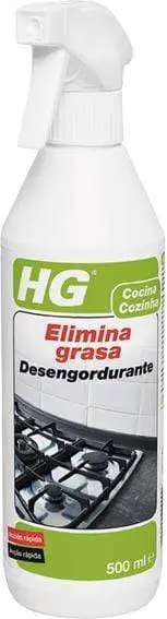 Heavy-Duty Grease Remover – 0.5L Bottle – 6-Pack 1