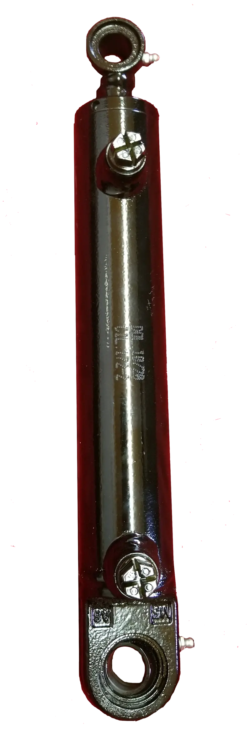 Heavy-Duty Replacement Hydraulic Cylinders 8