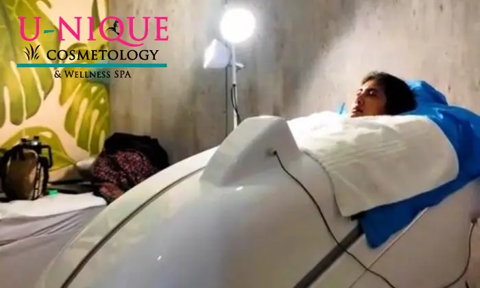 Hocatt™ Ozone Wellness Sessions – Choose 1 Or 5 Detox-Focused Therapies 1