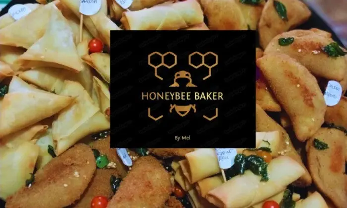 Honeybee Baker Gourmet Platter – Choice Of Meat Or Savoury Option (Pickup Or Delivery) 1