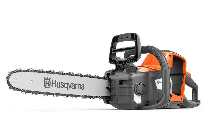 Husqvarna 240I Cordless Chainsaw – Compact & Balanced Design 1