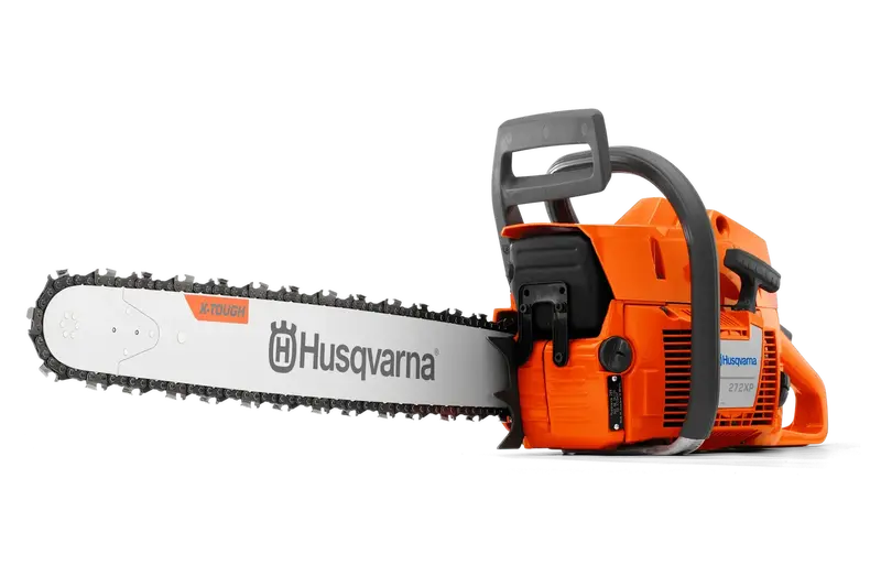 Husqvarna 272 Xp Professional Gas Chainsaw – 24-Inch Bar 1