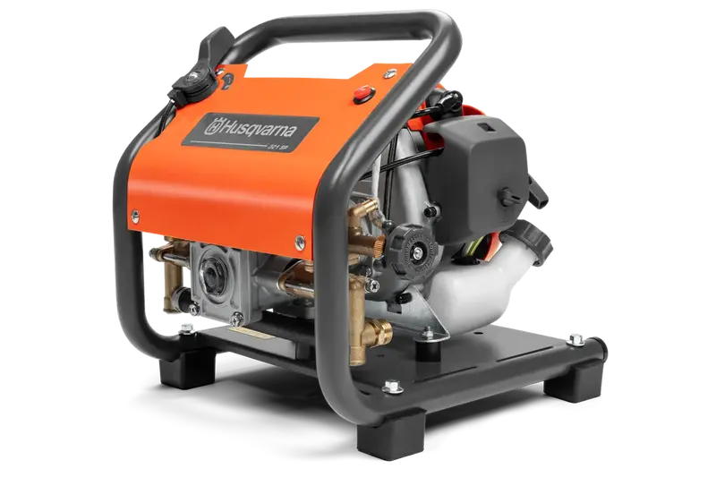Husqvarna 321Sp Backpack Sprayer For Pest & Weed Control 1