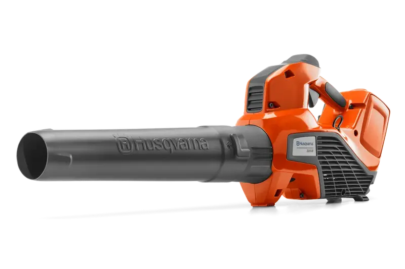 Husqvarna 325Ib Cordless Handheld Leaf Blower – Lightweight & Efficient 1