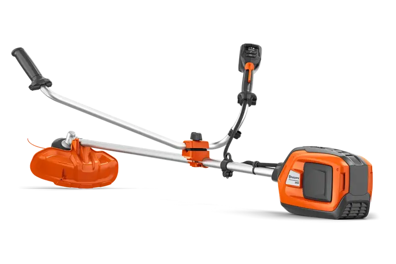 Husqvarna 325Ir Lightweight Brushcutter 1